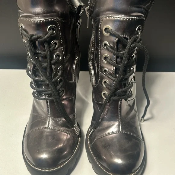 Guess boots - Picture 6 of 6